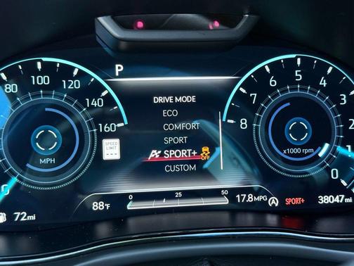 2023 Genesis GV70 2.5T AWD