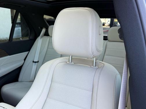 2026 Mercedes-Benz GLE 580 4MATIC