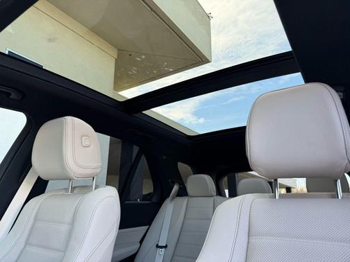 2026 Mercedes-Benz GLE 580 4MATIC