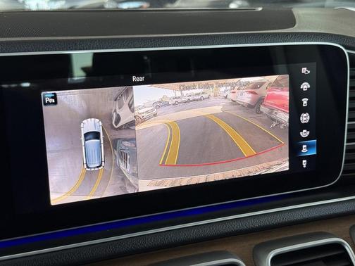 2022 Mercedes-Benz GLE 350 4MATIC