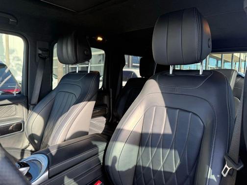 2023 Mercedes-Benz G-Class 4MATIC