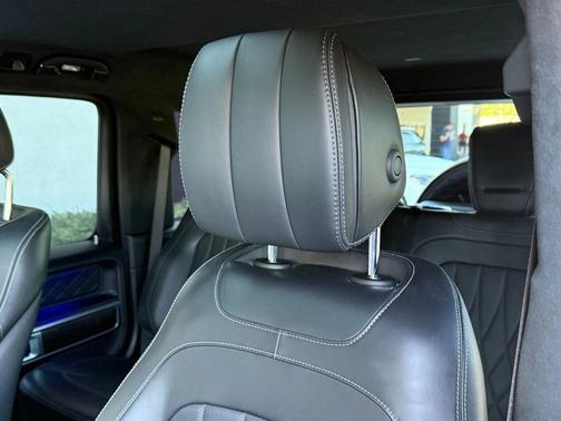 2023 Mercedes-Benz G-Class 4MATIC
