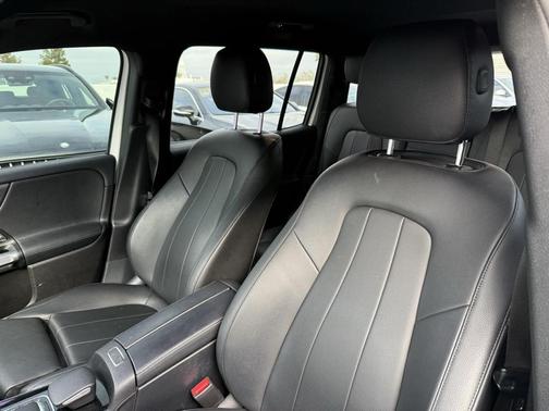 2021 Mercedes-Benz GLB 250 Base