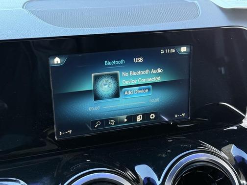 2021 Mercedes-Benz GLB 250 Base