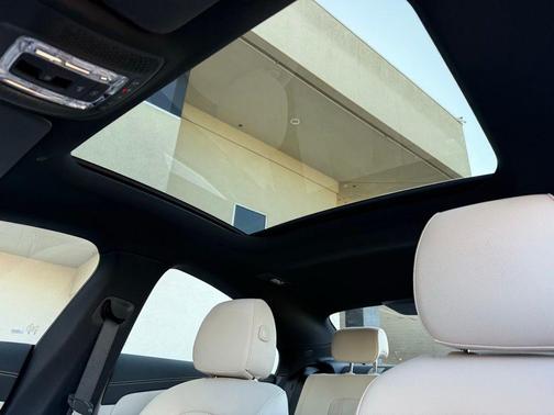 2026 Mercedes-Benz CLA 250 Base