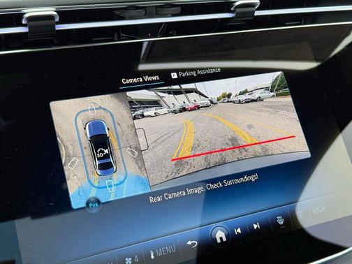 2026 Mercedes-Benz AMG E 53 E 4MATIC+