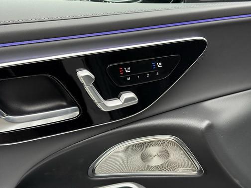 2026 Mercedes-Benz AMG E 53 E 4MATIC+