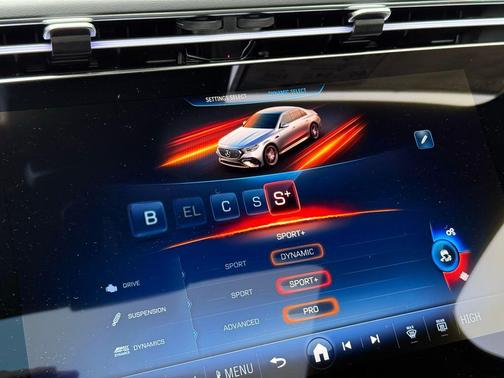 2026 Mercedes-Benz AMG E 53 E 4MATIC+