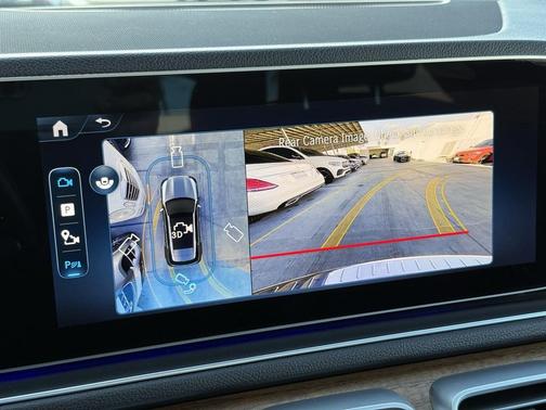 2025 Mercedes-Benz GLE 350 Base