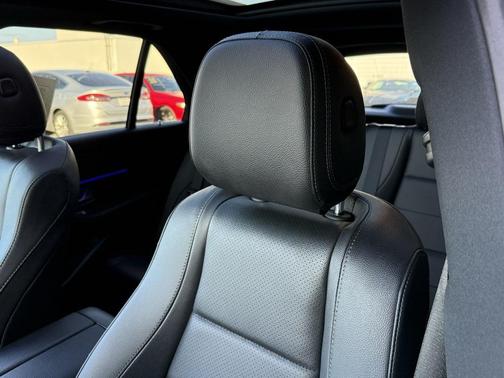 2025 Mercedes-Benz GLE 350 Base