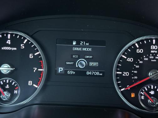2020 Kia Telluride LX