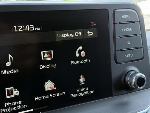 2020 Kia Telluride LX