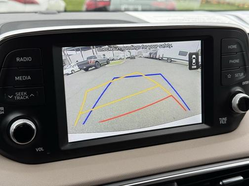 2019 Hyundai SANTA FE SEL Plus 2.4