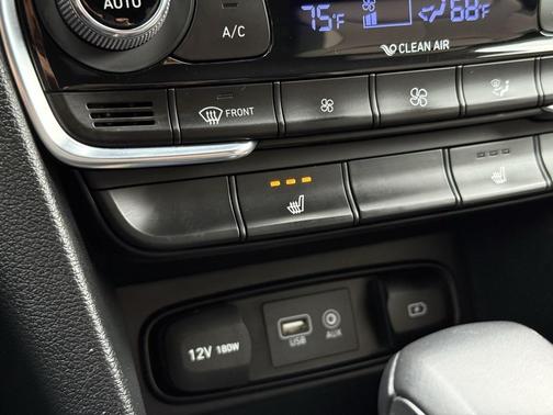 2019 Hyundai SANTA FE SEL Plus 2.4