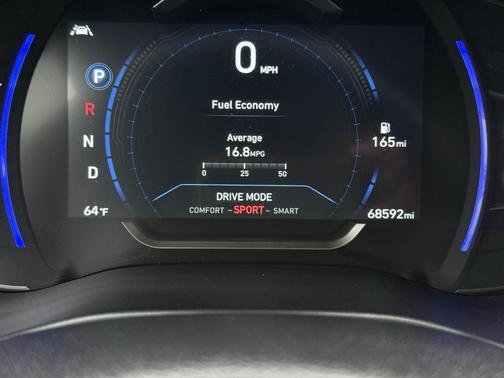 2019 Hyundai SANTA FE SEL Plus 2.4