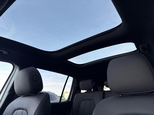 2026 Mercedes-Benz GLB 250 Base