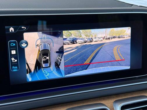 2026 Mercedes-Benz GLE 350 Base