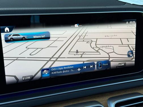 2026 Mercedes-Benz GLE 350 Base