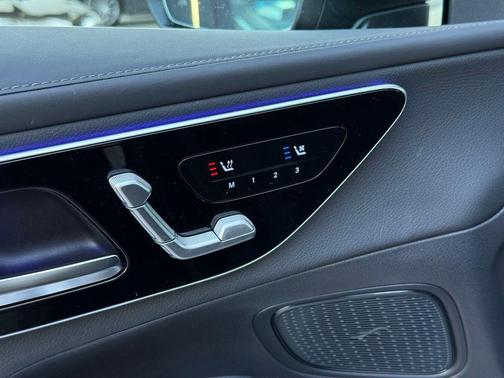 Black 2026 Mercedes-Benz GLC 300 Base