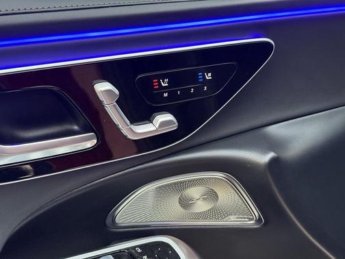 2025 Mercedes-Benz AMG E 53 E 4MATIC+