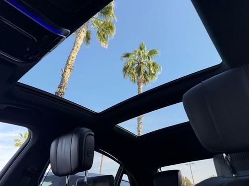 2023 Mercedes-Benz S-Class 4MATIC