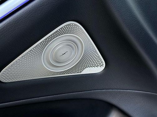 2023 Mercedes-Benz S-Class 4MATIC