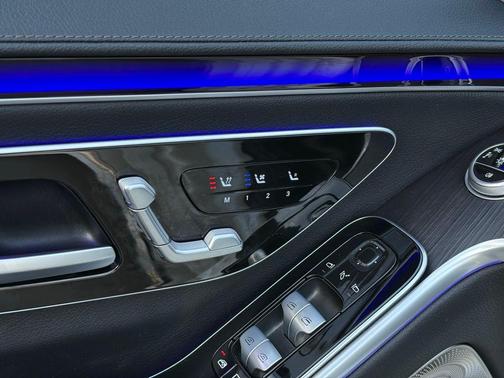 2023 Mercedes-Benz S-Class 4MATIC