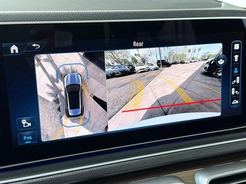 2024 Mercedes-Benz GLE 350 4MATIC