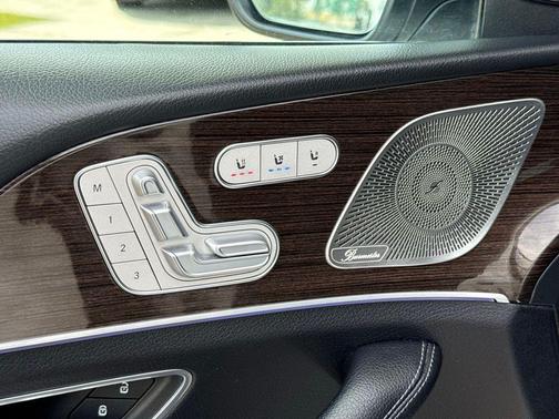 2024 Mercedes-Benz GLE 350 4MATIC