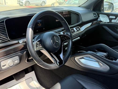 2024 Mercedes-Benz GLE 350 4MATIC