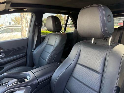 2024 Mercedes-Benz GLE 350 4MATIC