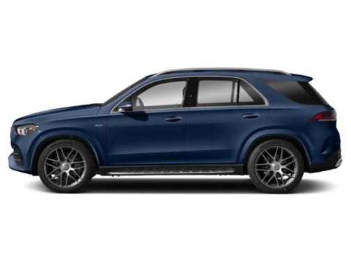 2022 Mercedes-Benz AMG GLE 53 4MATIC+