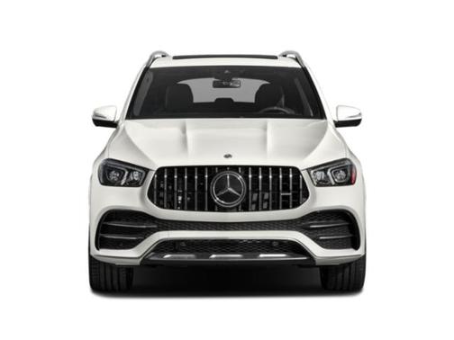 2022 Mercedes-Benz AMG GLE 53 4MATIC+