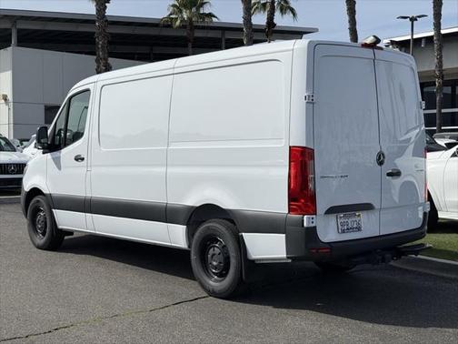 2024 Mercedes-Benz Sprinter 2500 Standard Roof
