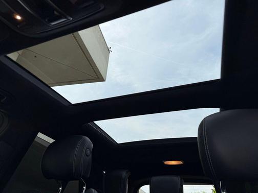 2018 Mercedes-Benz AMG GLE 63 S 4MATIC+