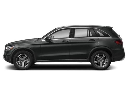 2021 Mercedes-Benz GLC 300 4MATIC