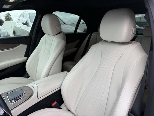 2023 Mercedes-Benz E-Class E 350