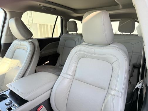 2023 Lincoln Aviator Black Label Grand Touring AWD