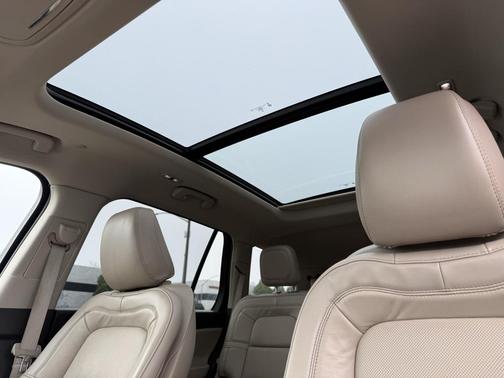 2023 Lincoln Aviator Black Label Grand Touring AWD