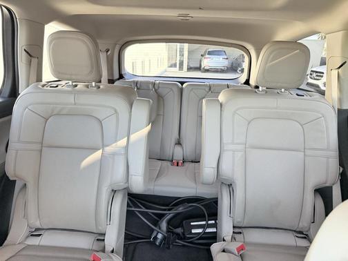 2023 Lincoln Aviator Black Label Grand Touring AWD