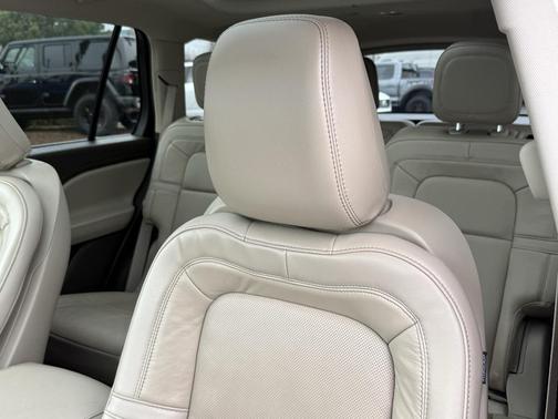 2023 Lincoln Aviator Black Label Grand Touring AWD