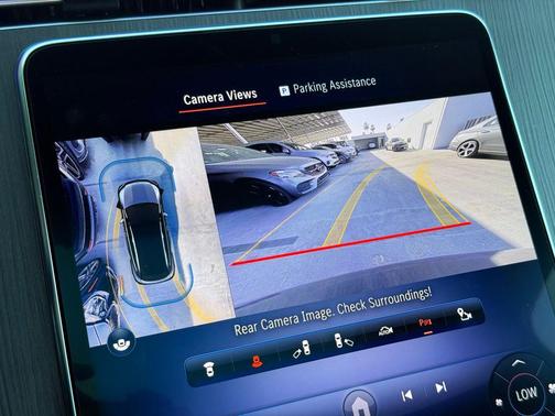 2023 Mercedes-Benz EQE 350 4MATIC