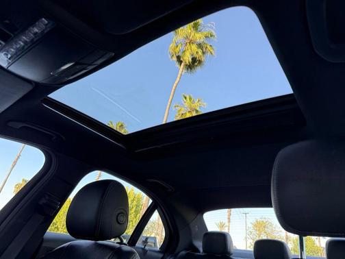 Selenite Grey Metallic 2018 Mercedes-Benz C-Class C 300