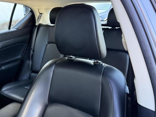 2017 Lexus CT 200h Base