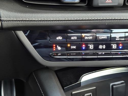 2023 Buick Envision Essence AWD