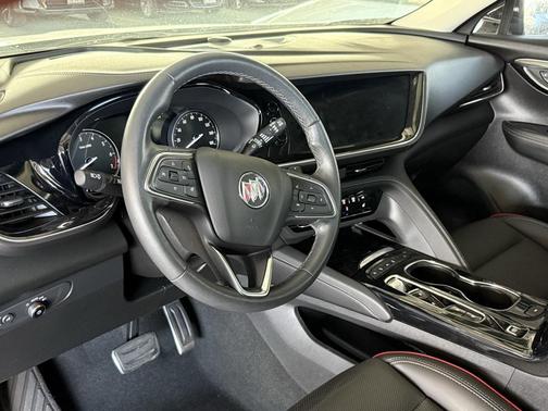 2023 Buick Envision Essence AWD
