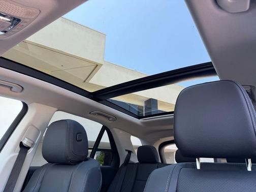 Selenite Grey Metallic 2026 Mercedes-Benz GLE 450 4MATIC