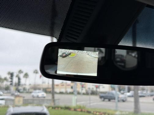 2025 Mercedes-Benz Sprinter 2500 High Roof