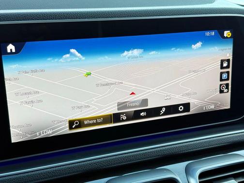 2021 Mercedes-Benz GLE 350 Base