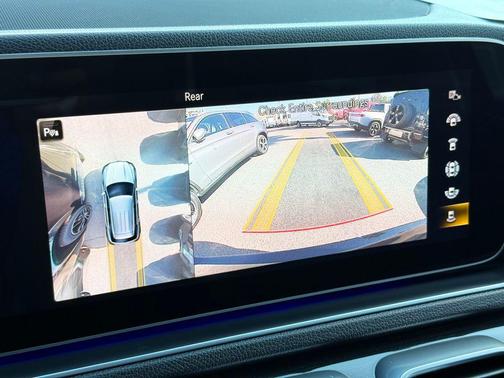 2021 Mercedes-Benz GLE 350 Base